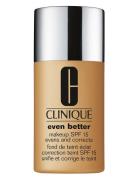 Clinique Even Better Makeup Spf 15