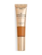 Revolution PRO Revolution Pro Cc Perfecting Foundation F11.2