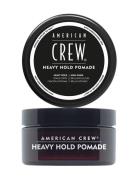 American Crew Pucks Heavy Hold Pomade 85 Gr Nude