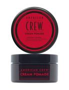 American Crew Pucks Cream Pomade 85 Gr Nude