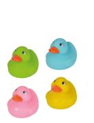 ABC Abc Bathing Ducks Multi/patterned