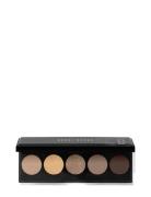 Bobbi Brown Smokey Nudes Eyeshadow Palette Nude