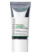 Smashbox Mini Photo Finish Correct Anti-Redness Primer Nude