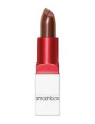 Smashbox Be Legendary Prime & Plush Lipstick Nude