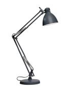 Jj Small - Table Home Lighting Lamps Table Lamps Black Leucos