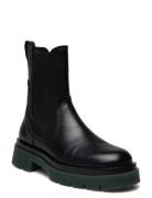 GANT Meghany Chelsea Boot Svart