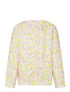 Soft Gallery Sglinata Garden Flowers Jacket Multi/patterned