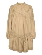 Sofie Schnoor Dress Beige