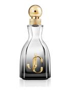 Jimmy Choo I Want Choo Forever Eau De Parfum Nude