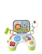 Fisher-Price Littlest Gamer Tummy Wedge Multi/patterned