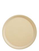 Yuka Lunch Plate - Pack Of 2 Home Tableware Plates Small Plates Yellow...