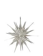 OYOY Living Design Toppu Christmas Star - Medium Vit