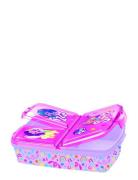 My Little Pony My Little Pony Multi Comp. Sandwich Box Rosa