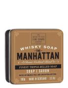 The Scottish Fine Soaps The Manhattan Soap Nude