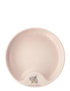 Begyndertallerken Mio Home Meal Time Plates & Bowls Plates Pink Mepal