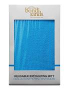 Bondi Sands Reuseable Self Tan Exfoliating Mitt Blå