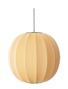 Knit-Wit 60 Round Pendant Home Lighting Lamps Ceiling Lamps Pendant La...