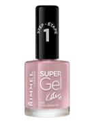 Rimmel Rimmel Super Gel Nail Polish