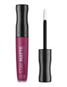 Rimmel Rimmel Stay Matte Lip