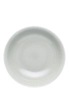 Rörstrand Swgr Plate Deep 19Cm Mist Grå