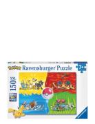 Ravensburger Pokémon 150P Multi/patterned