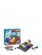 ThinkFun Rush Hour Multi/patterned