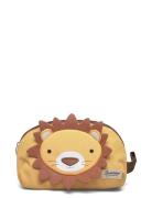 Samsonite Happy Sammies Toilet Kit Lion Lester Gul