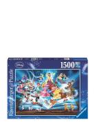 Ravensburger Disney's Magical Storybook 1500P Multi/patterned