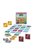 Ravensburger Super Mario Memory® Multi/patterned