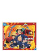 Ravensburger Fireman Sam 30-48P Multi/patterned