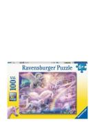 Ravensburger Unicorn Pagasai 100P Multi/patterned