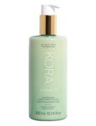 Kora Organics Nourishing Hand & Body Lotion Nude