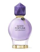 Viktor & Rolf Good Fortune Edp 90Ml Nude