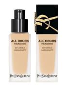 Yves Saint Laurent Yves Saint Laurent All Hours Foundation Lc1