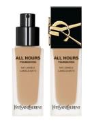 Yves Saint Laurent Yves Saint Laurent All Hours Foundation Mn4