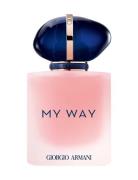 Armani My Way Edp Florale Nude