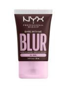 NYX Professional Makeup Nyx Professional Make Up Bare With Me Blur Tin...