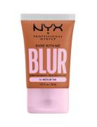 NYX Professional Makeup Nyx Professional Make Up Bare With Me Blur Tin...