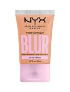 NYX Professional Makeup Nyx Professional Make Up Bare With Me Blur Tin...