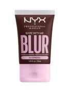 NYX Professional Makeup Nyx Professional Make Up Bare With Me Blur Tin...