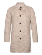 Urban Pi Ers Mattia Coat Beige