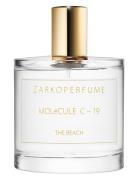 Zarkoperfume Zarkoperfume Molécule C-19 The Beach Edp 100 Ml Nude