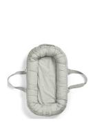 Elodie Details Baby Nest - Mineral Green Grön