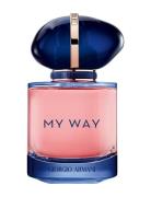 Armani Giorgio Armani My Way Intense Eau De Parfum 30Ml Nude