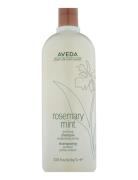 Aveda Rosemary Mint Shampoo Nude