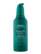 Aveda Botanical Repair Strengthening Overnight Serum Nude