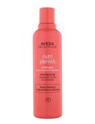 Aveda Nutriplenish Shampoo Deep Moisture Nude