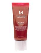 Missha Missha M Perfect Cover B.b Cream Spf42 / Pa+++ No.21