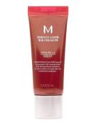 Missha Missha M Perfect Cover B.b Cream Spf42 / Pa+++ No.27