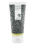 Australian Bodycare Body Lotion For Dry Skin & Pimples - Lemon Myrtle ...